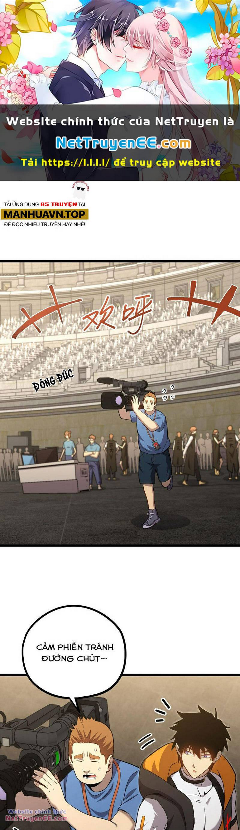 Cao Võ Hạ Cánh Đến Một Vạn Năm Sau Chap 106 - Next Chap 107