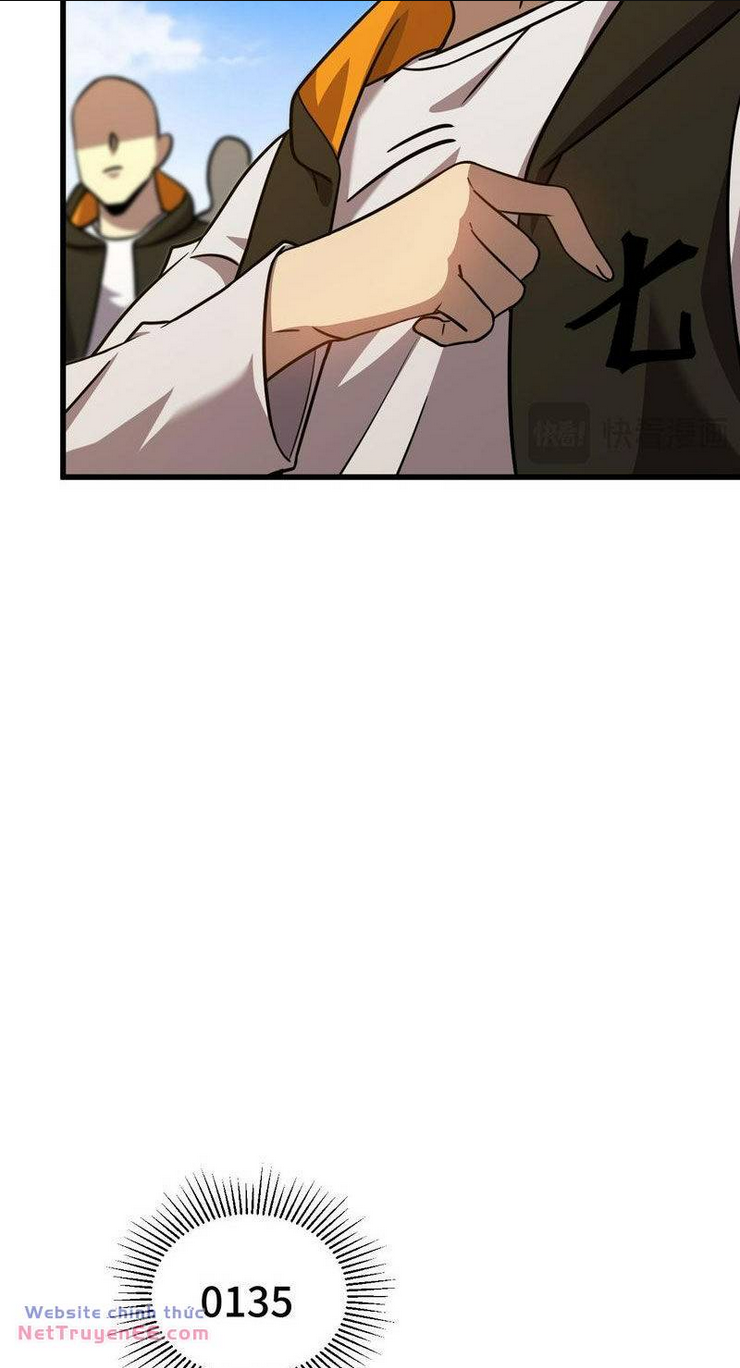 Cao Võ Hạ Cánh Đến Một Vạn Năm Sau Chap 106 - Next Chap 107