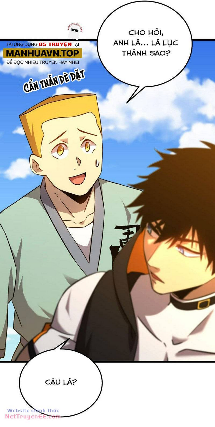 Cao Võ Hạ Cánh Đến Một Vạn Năm Sau Chap 106 - Next Chap 107