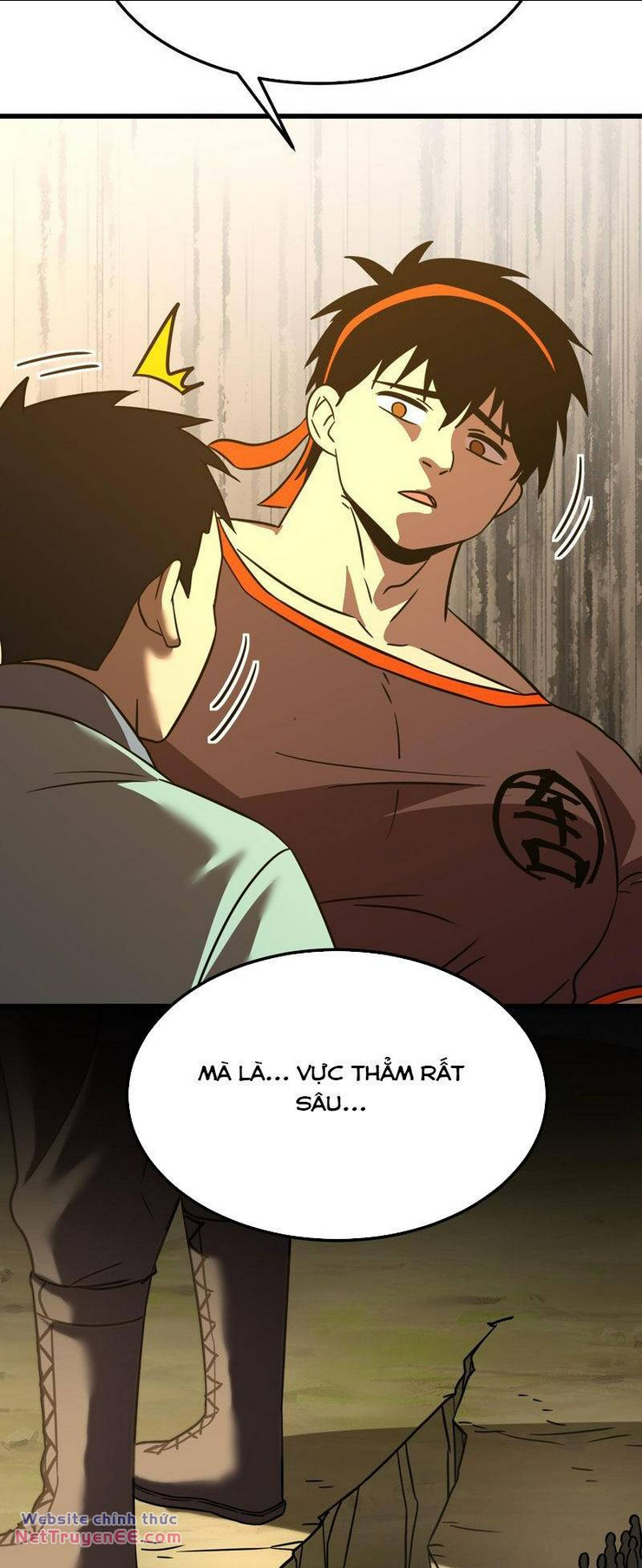 Cao Võ Hạ Cánh Đến Một Vạn Năm Sau Chap 106 - Next Chap 107