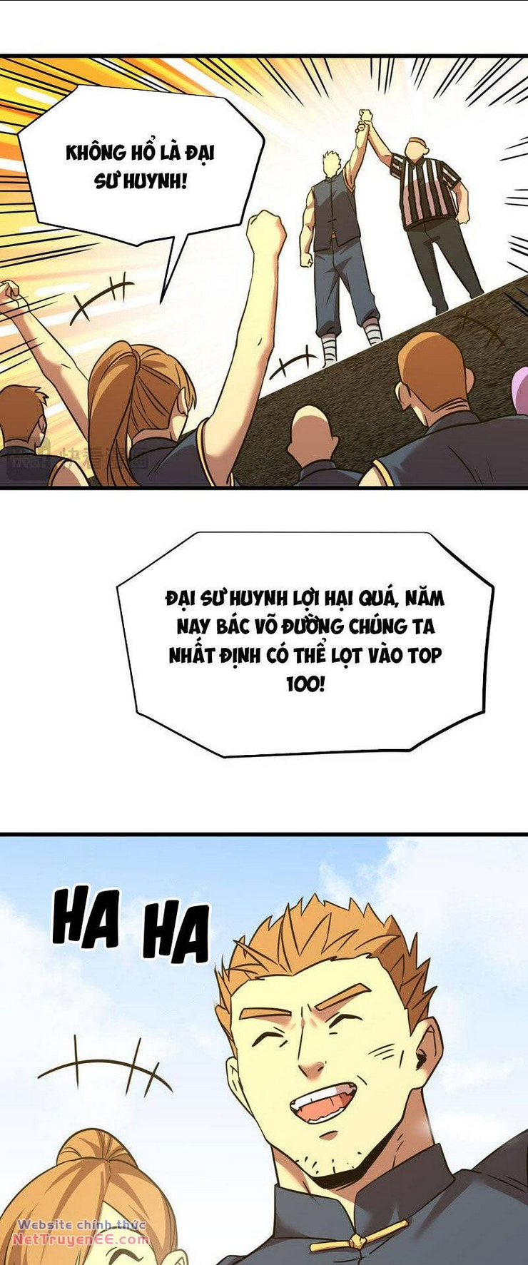Cao Võ Hạ Cánh Đến Một Vạn Năm Sau Chap 106 - Next Chap 107