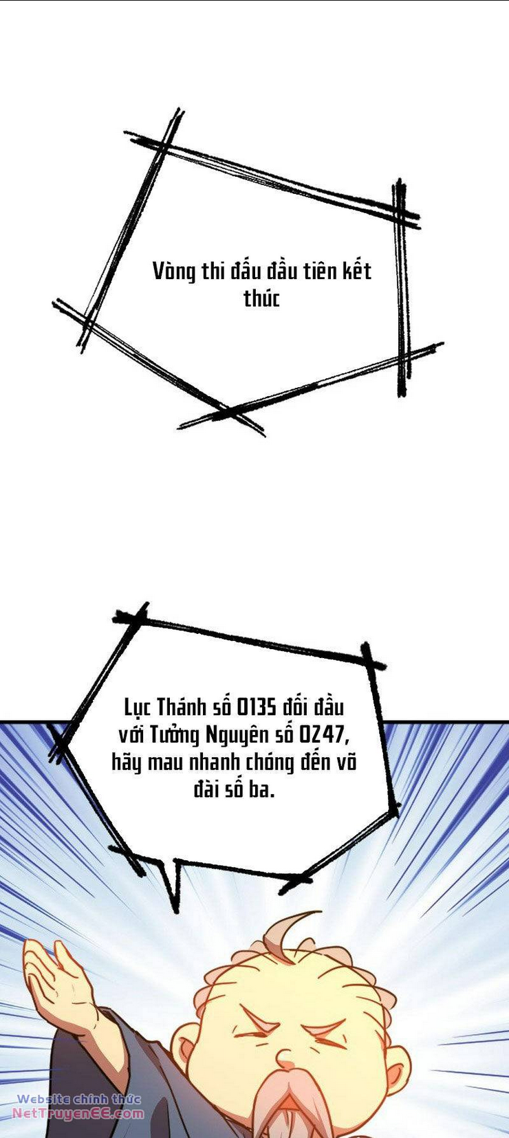 Cao Võ Hạ Cánh Đến Một Vạn Năm Sau Chap 106 - Next Chap 107