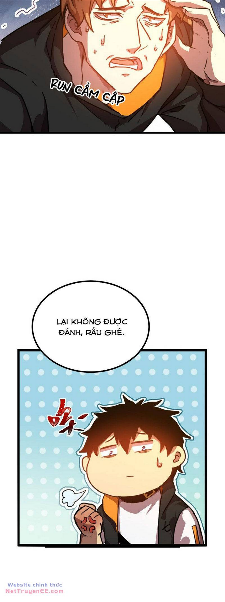 Cao Võ Hạ Cánh Đến Một Vạn Năm Sau Chap 106 - Next Chap 107