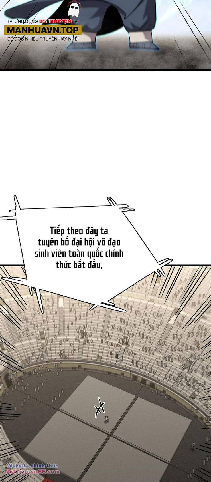 Cao Võ Hạ Cánh Đến Một Vạn Năm Sau Chap 106 - Next Chap 107