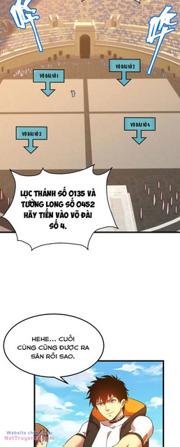 Cao Võ Hạ Cánh Đến Một Vạn Năm Sau Chap 107 - Next Chap 108