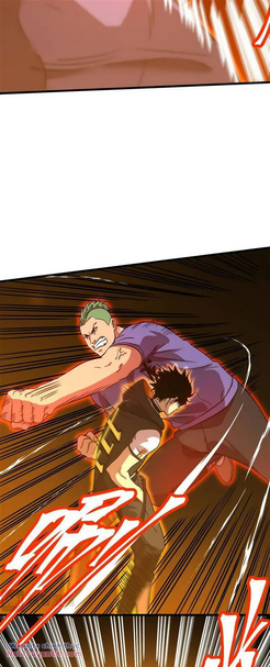 Cao Võ Hạ Cánh Đến Một Vạn Năm Sau Chap 107 - Next Chap 108