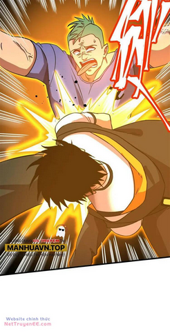 Cao Võ Hạ Cánh Đến Một Vạn Năm Sau Chap 107 - Next Chap 108