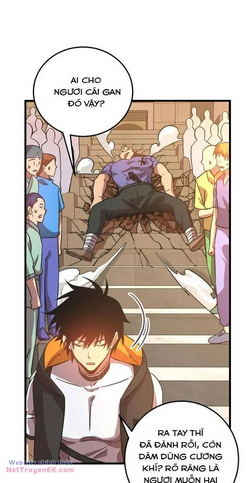 Cao Võ Hạ Cánh Đến Một Vạn Năm Sau Chap 107 - Next Chap 108