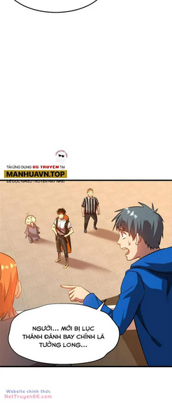 Cao Võ Hạ Cánh Đến Một Vạn Năm Sau Chap 107 - Next Chap 108