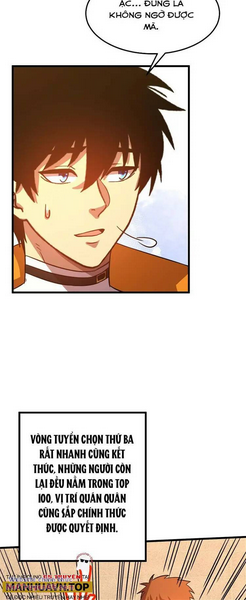 Cao Võ Hạ Cánh Đến Một Vạn Năm Sau Chap 107 - Next Chap 108