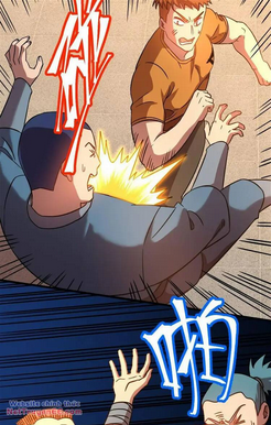 Cao Võ Hạ Cánh Đến Một Vạn Năm Sau Chap 107 - Next Chap 108