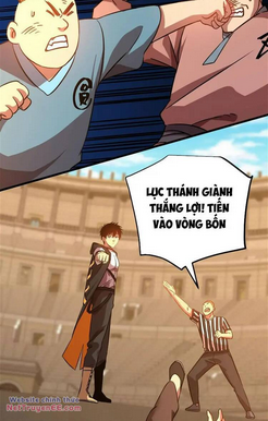 Cao Võ Hạ Cánh Đến Một Vạn Năm Sau Chap 107 - Next Chap 108