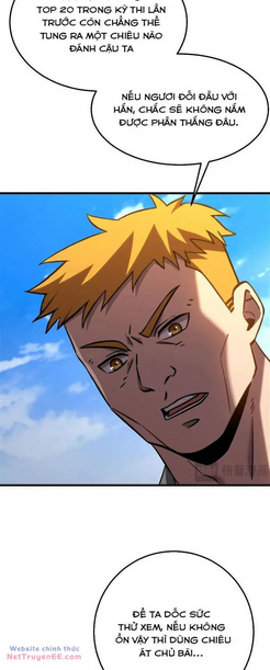 Cao Võ Hạ Cánh Đến Một Vạn Năm Sau Chap 107 - Next Chap 108