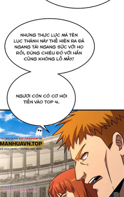 Cao Võ Hạ Cánh Đến Một Vạn Năm Sau Chap 107 - Next Chap 108