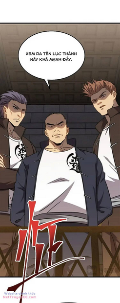 Cao Võ Hạ Cánh Đến Một Vạn Năm Sau Chap 107 - Next Chap 108