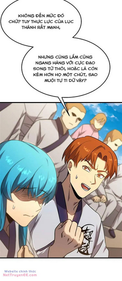 Cao Võ Hạ Cánh Đến Một Vạn Năm Sau Chap 107 - Next Chap 108