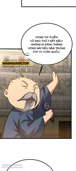 Cao Võ Hạ Cánh Đến Một Vạn Năm Sau Chap 107 - Next Chap 108