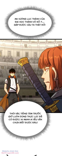 Cao Võ Hạ Cánh Đến Một Vạn Năm Sau Chap 107 - Next Chap 108