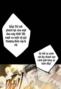 Cao Võ Hạ Cánh Đến Một Vạn Năm Sau Chap 107 - Next Chap 108