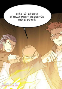 Cao Võ Hạ Cánh Đến Một Vạn Năm Sau Chap 107 - Next Chap 108