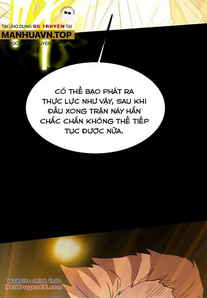 Cao Võ Hạ Cánh Đến Một Vạn Năm Sau Chap 107 - Next Chap 108