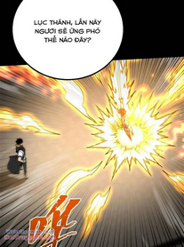 Cao Võ Hạ Cánh Đến Một Vạn Năm Sau Chap 107 - Next Chap 108