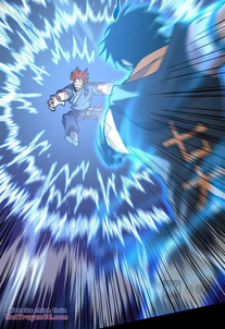 Cao Võ Hạ Cánh Đến Một Vạn Năm Sau Chap 107 - Next Chap 108