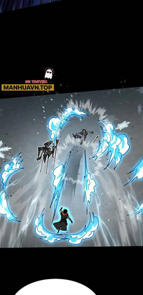 Cao Võ Hạ Cánh Đến Một Vạn Năm Sau Chap 107 - Next Chap 108