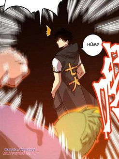 Cao Võ Hạ Cánh Đến Một Vạn Năm Sau Chap 107 - Next Chap 108