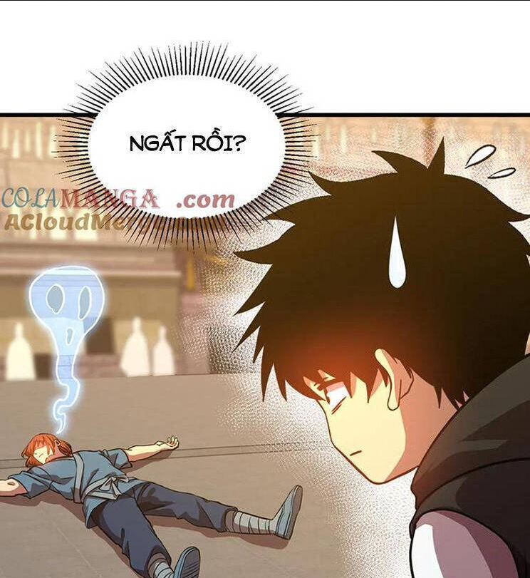 Cao Võ Hạ Cánh Đến Một Vạn Năm Sau Chap 108 - Next Chap 109