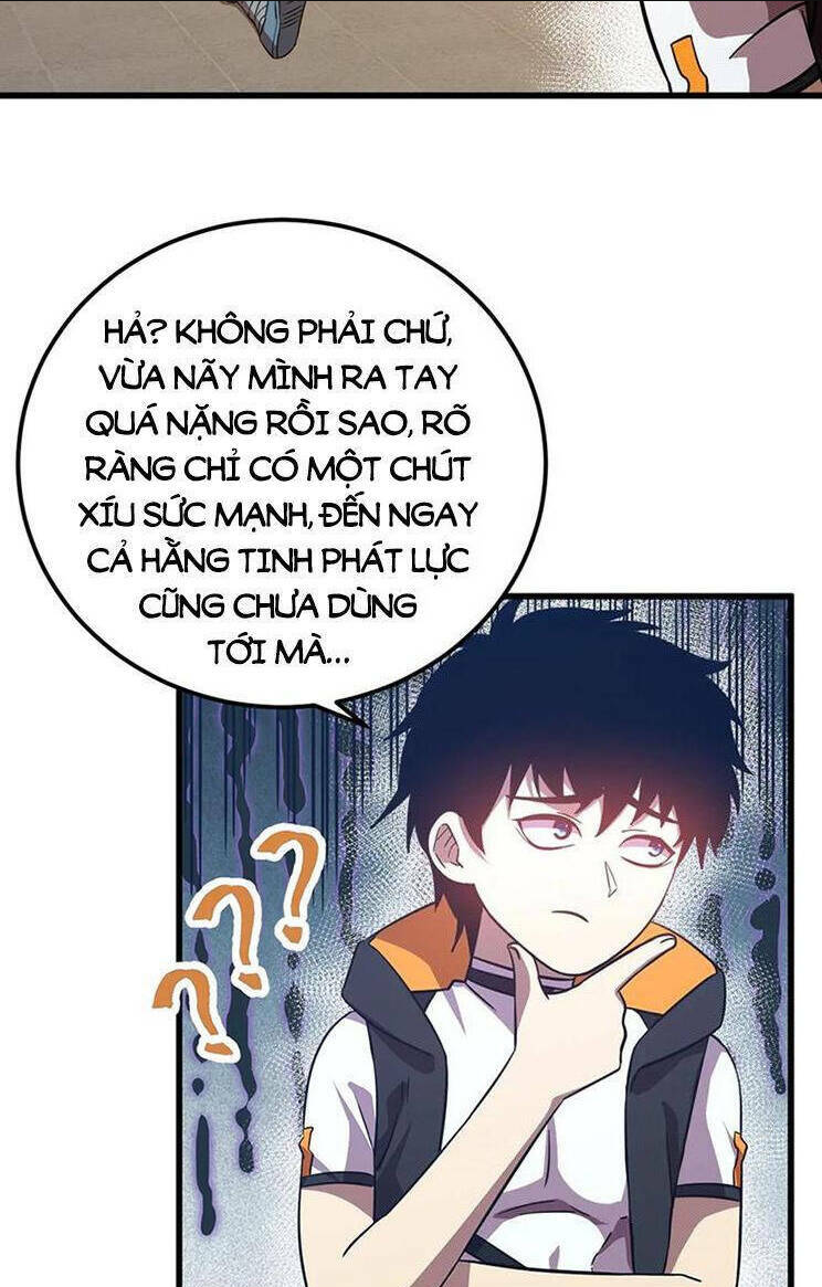 Cao Võ Hạ Cánh Đến Một Vạn Năm Sau Chap 108 - Next Chap 109
