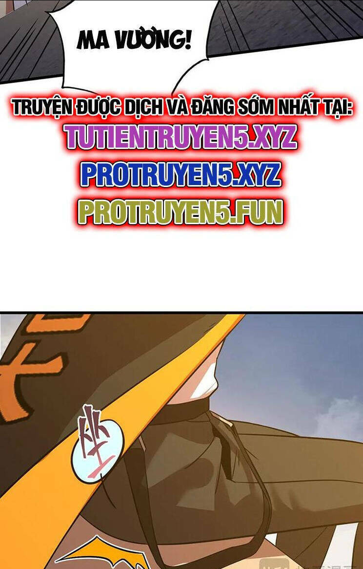 Cao Võ Hạ Cánh Đến Một Vạn Năm Sau Chap 108 - Next Chap 109