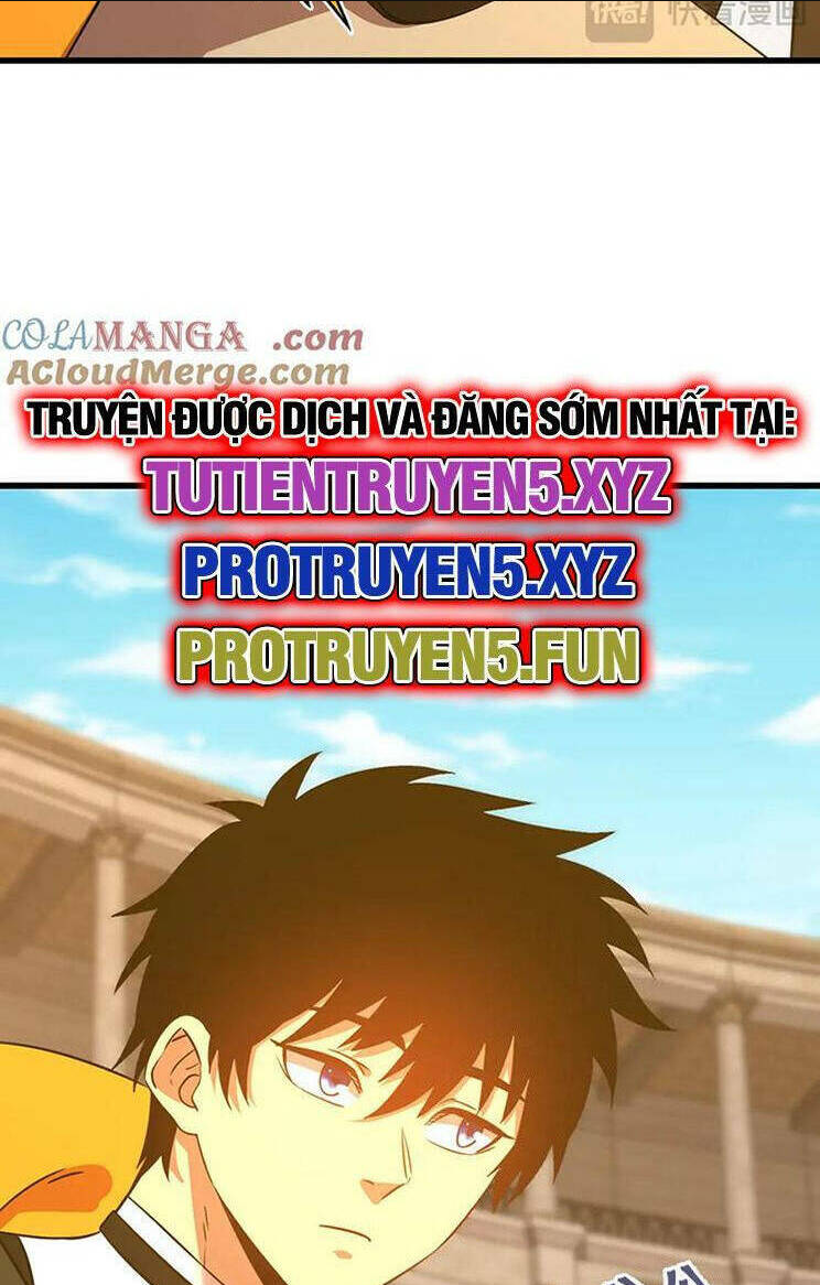 Cao Võ Hạ Cánh Đến Một Vạn Năm Sau Chap 108 - Next Chap 109