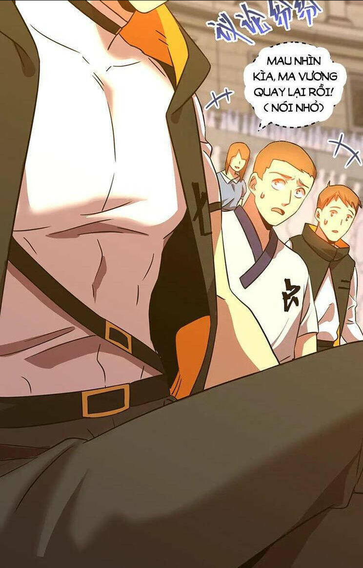 Cao Võ Hạ Cánh Đến Một Vạn Năm Sau Chap 108 - Next Chap 109