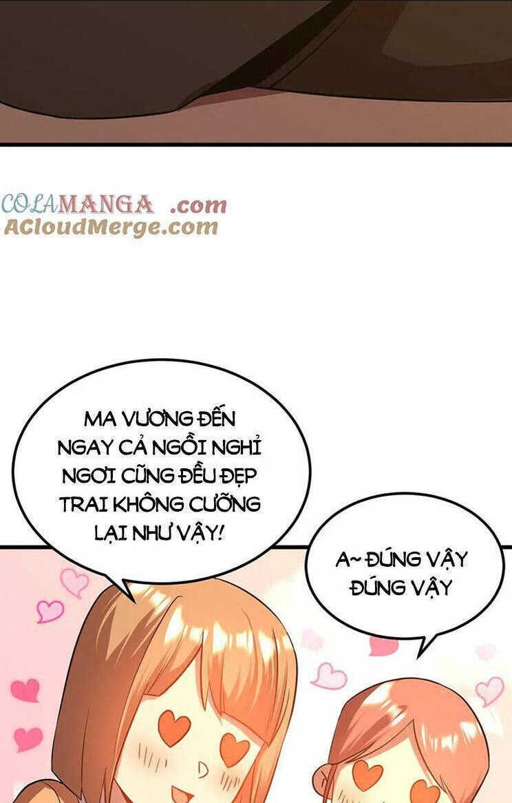 Cao Võ Hạ Cánh Đến Một Vạn Năm Sau Chap 108 - Next Chap 109