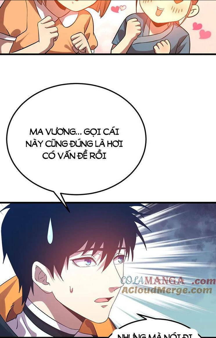 Cao Võ Hạ Cánh Đến Một Vạn Năm Sau Chap 108 - Next Chap 109