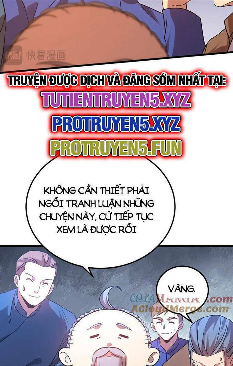 Cao Võ Hạ Cánh Đến Một Vạn Năm Sau Chap 108 - Next Chap 109