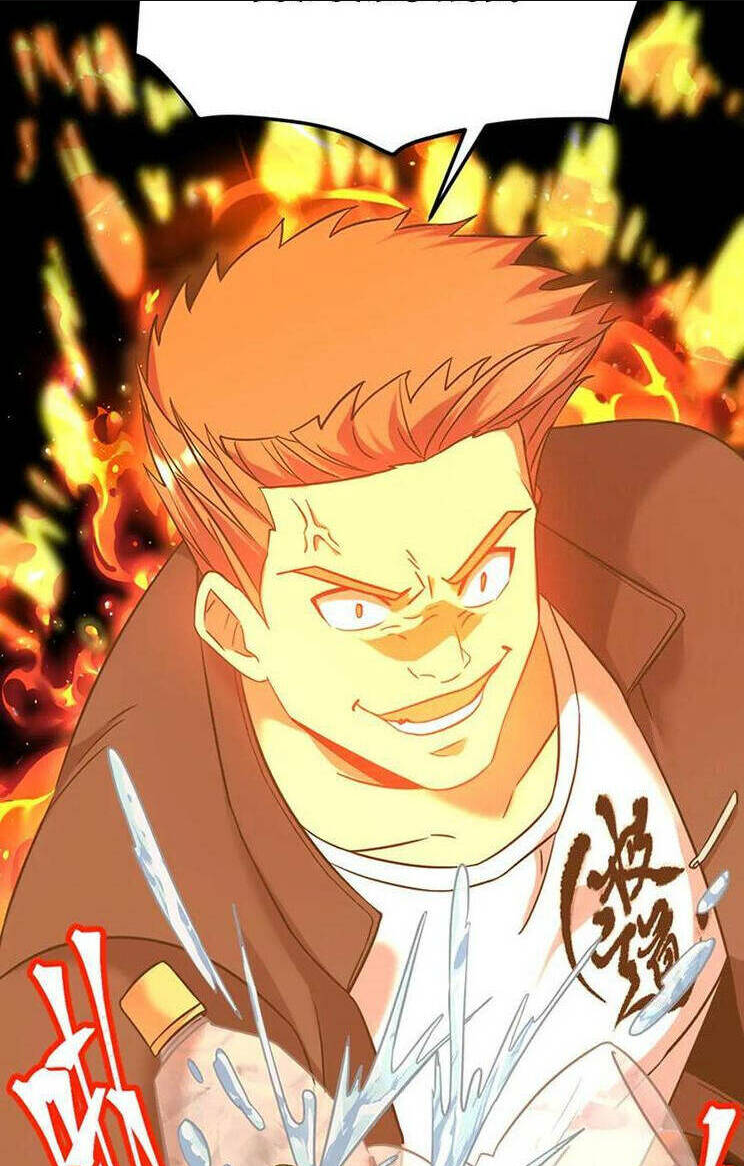 Cao Võ Hạ Cánh Đến Một Vạn Năm Sau Chap 108 - Next Chap 109