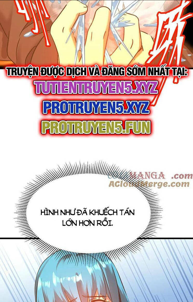 Cao Võ Hạ Cánh Đến Một Vạn Năm Sau Chap 108 - Next Chap 109