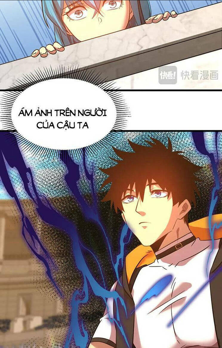 Cao Võ Hạ Cánh Đến Một Vạn Năm Sau Chap 108 - Next Chap 109