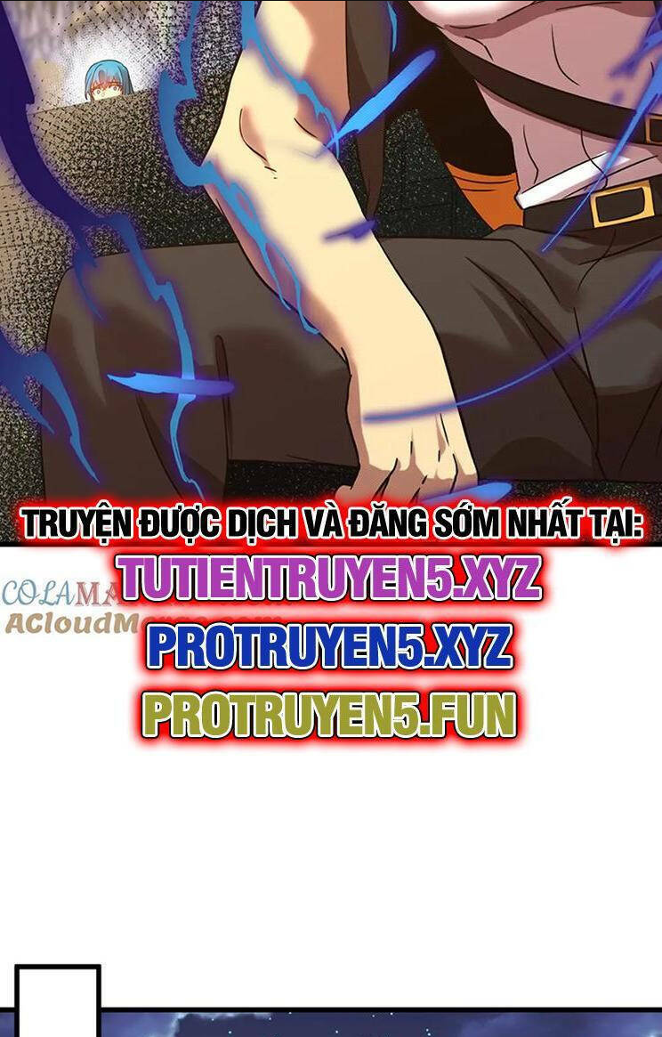 Cao Võ Hạ Cánh Đến Một Vạn Năm Sau Chap 108 - Next Chap 109