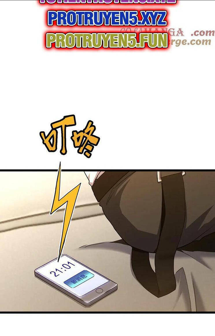 Cao Võ Hạ Cánh Đến Một Vạn Năm Sau Chap 108 - Next Chap 109