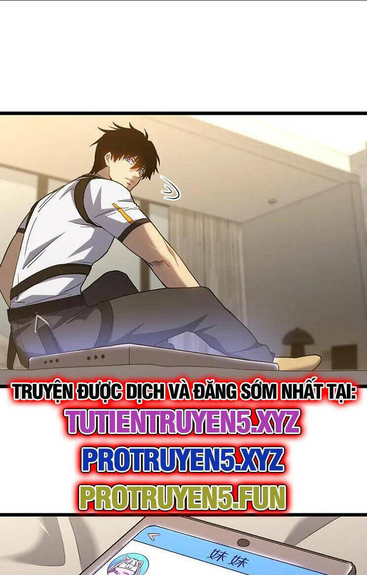 Cao Võ Hạ Cánh Đến Một Vạn Năm Sau Chap 108 - Next Chap 109