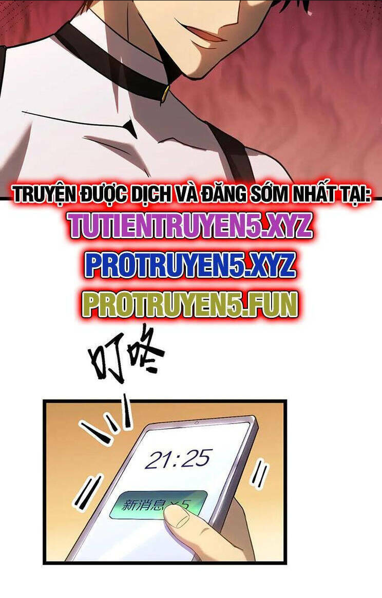 Cao Võ Hạ Cánh Đến Một Vạn Năm Sau Chap 108 - Next Chap 109