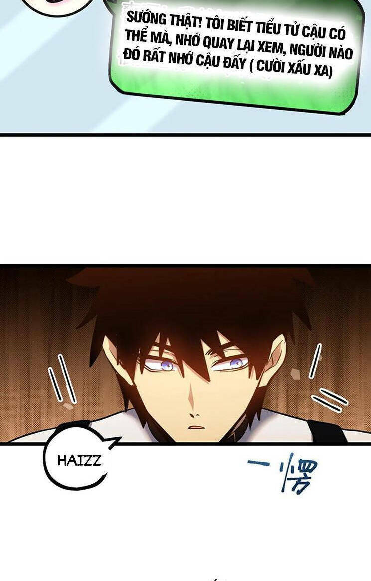 Cao Võ Hạ Cánh Đến Một Vạn Năm Sau Chap 108 - Next Chap 109