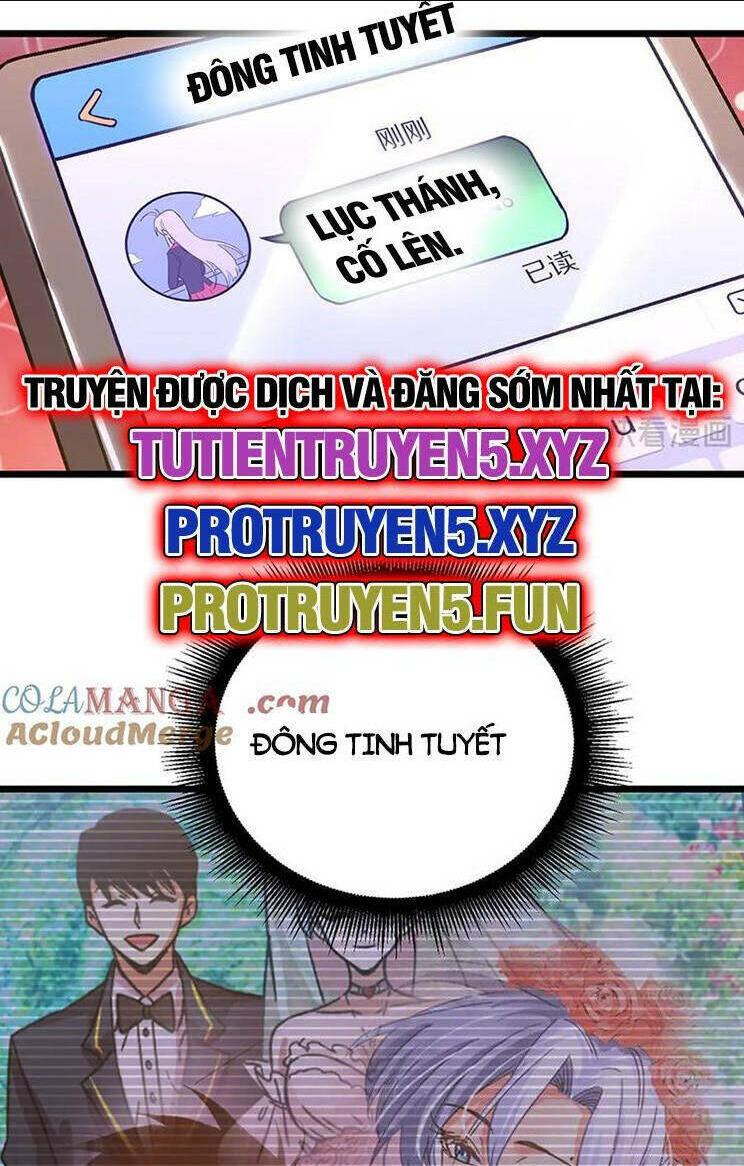 Cao Võ Hạ Cánh Đến Một Vạn Năm Sau Chap 108 - Next Chap 109