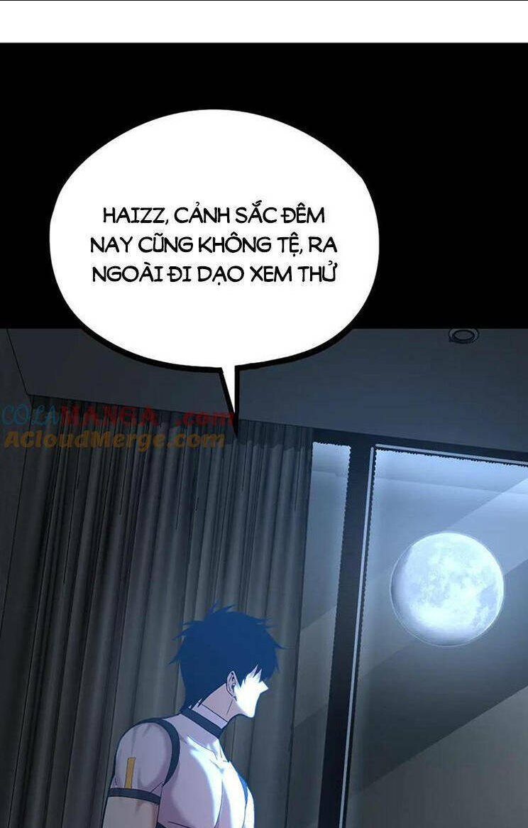 Cao Võ Hạ Cánh Đến Một Vạn Năm Sau Chap 108 - Next Chap 109