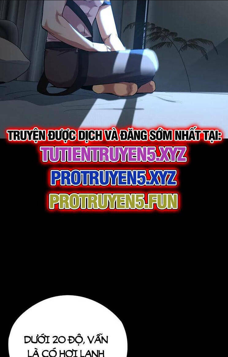 Cao Võ Hạ Cánh Đến Một Vạn Năm Sau Chap 108 - Next Chap 109