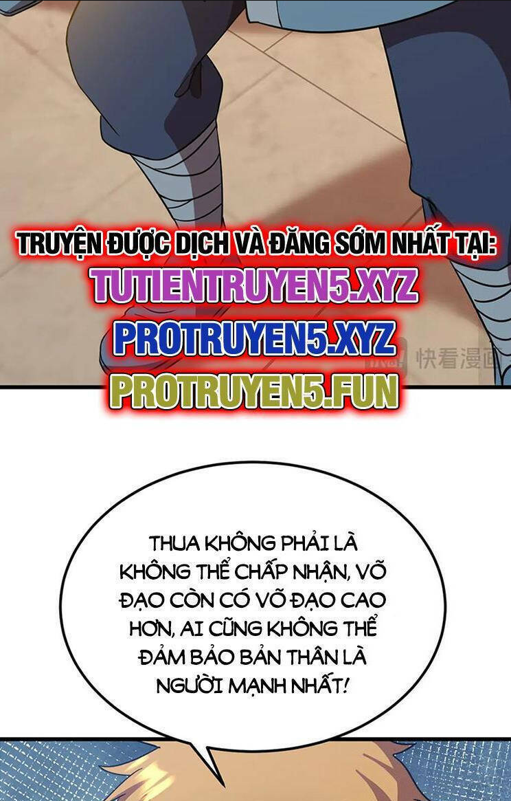 Cao Võ Hạ Cánh Đến Một Vạn Năm Sau Chap 108 - Next Chap 109