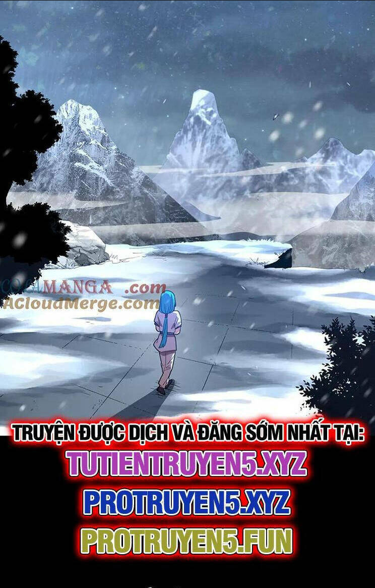 Cao Võ Hạ Cánh Đến Một Vạn Năm Sau Chap 108 - Next Chap 109